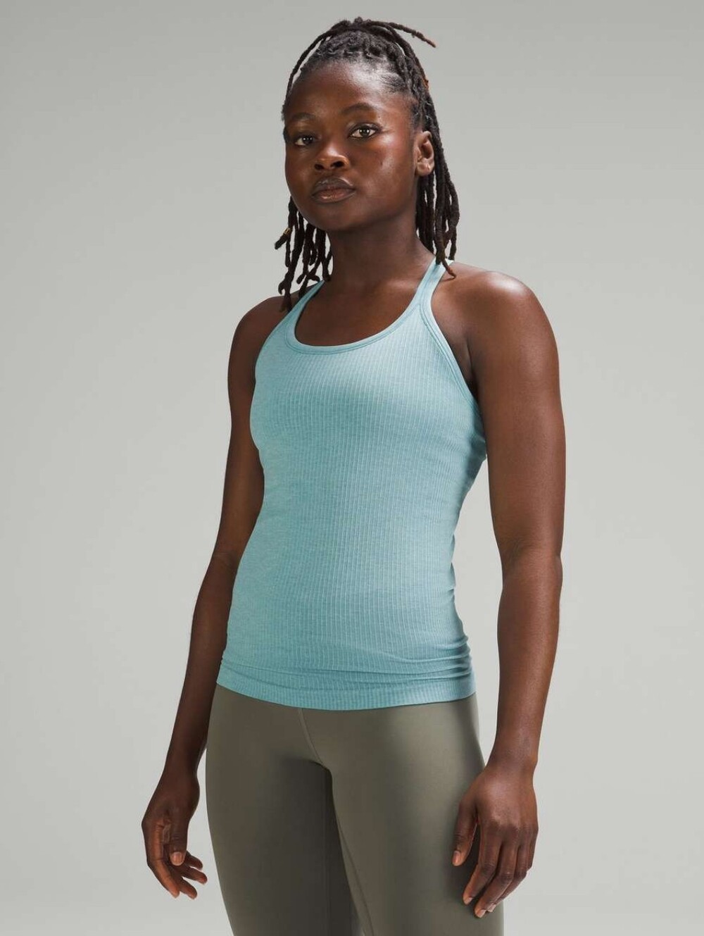 Lululemon Ebb to Street Tank Top